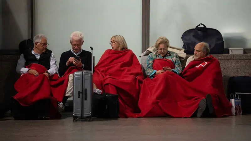 停电催生商机,中国品牌“照亮”西班牙