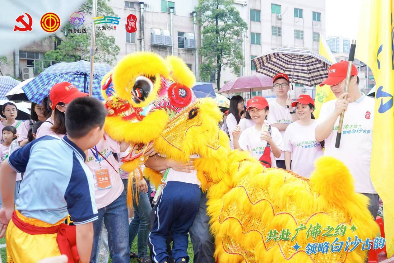 解锁N种玩法！2025年白沙文化徒步之旅见证古村新生