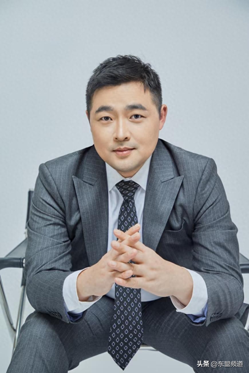 王小东:生涯规划教育的拓荒者与精神灯塔凤凰网海南_凤凰网