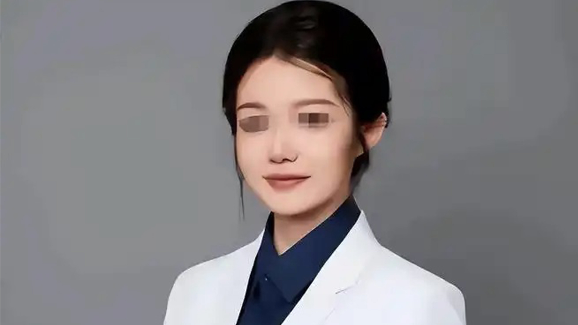 网传董某莹父亲为中冶建研院总经理，中冶建筑研究总院办公室：已注意到相关信息，正在核实