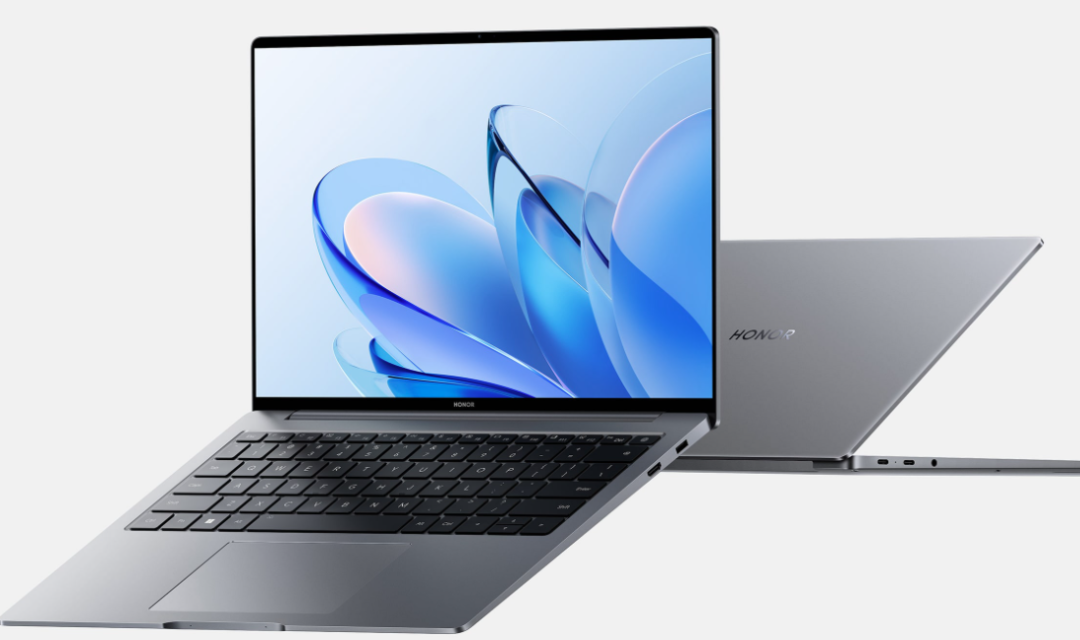 荣耀MagicBook Pro 14