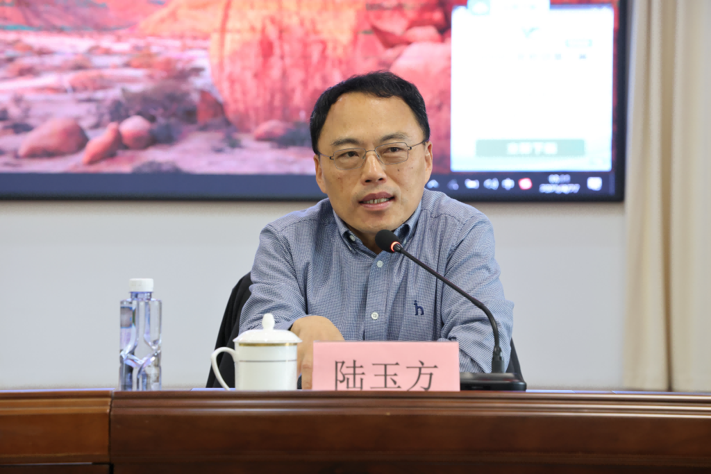 苏州市关工委举办宣传工作培训讲座活动