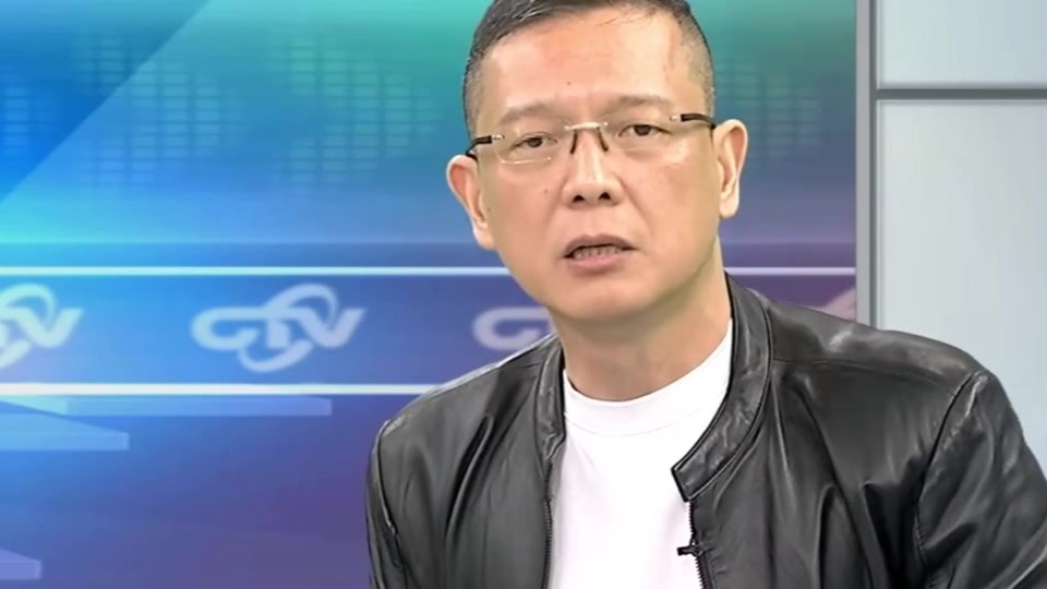 朱立伦喊全党协助二阶连署，孙大千：打民进党要打到痛处