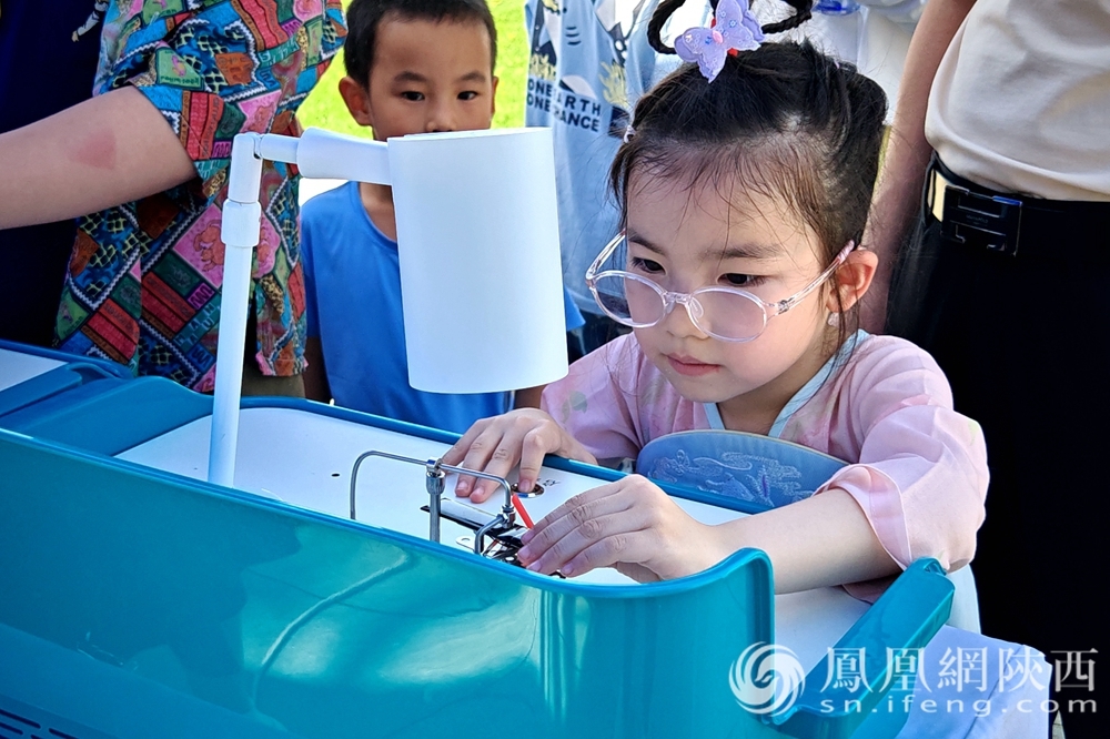 丝路科学城梦想生活季高燃启幕 精彩持续上演!