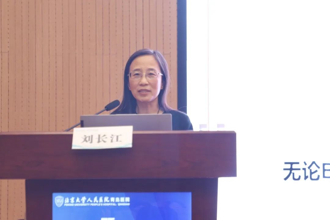 青岛医院内分泌科执行主任刘长江