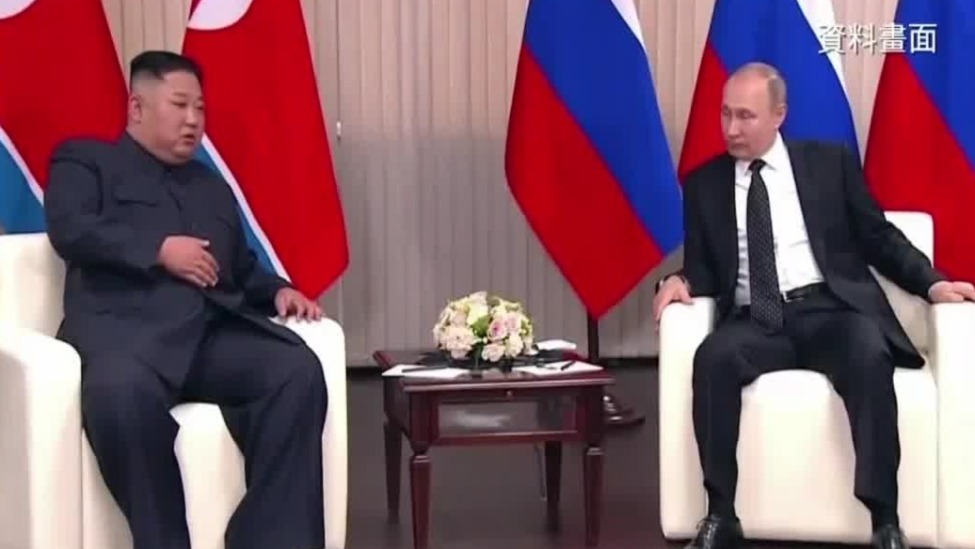 金正恩会否出席莫斯科胜利日阅兵？