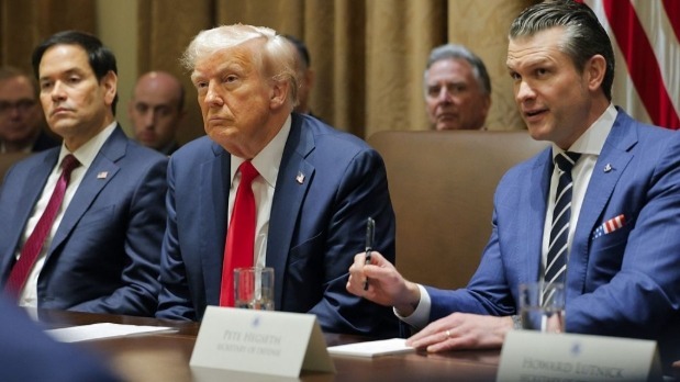 特朗普上任百日，美国学者：用人与政策增国安经济风险