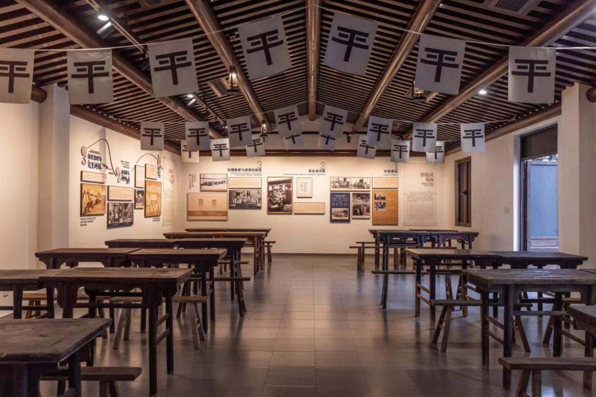 定州东亭镇打造3大农文旅场景迎五一假期