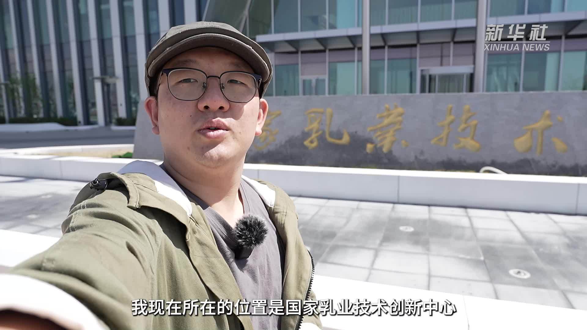 全国劳动模范刘华：创新源自为消费者所想