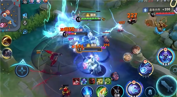 《王者荣耀》全新玩法“终极觉醒”来了:比开挂还爽