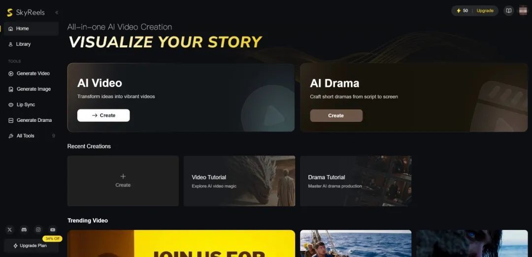 从AI全栈落地到全球短剧出海,昆仑万维财报里的增长秘密