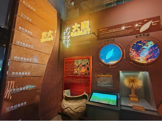 青岛啤酒博物馆“花游博物馆”五一浪漫开启！穿花衣、拍花照等6大板块“嗨”翻小长假