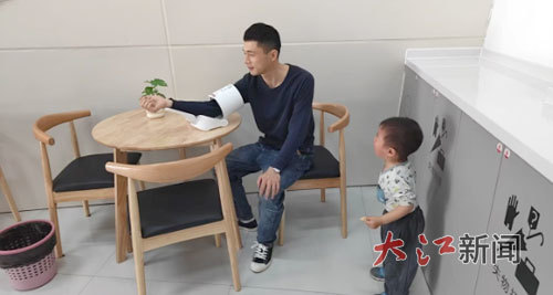 司乘人员测量血压