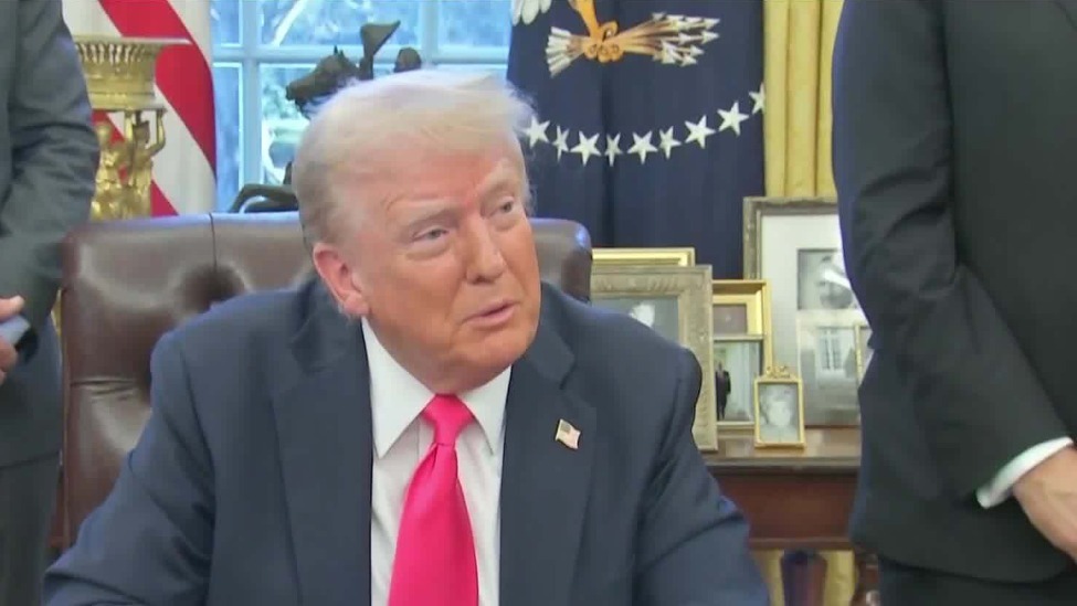 美国2026年国防支出增长幅度前所未有