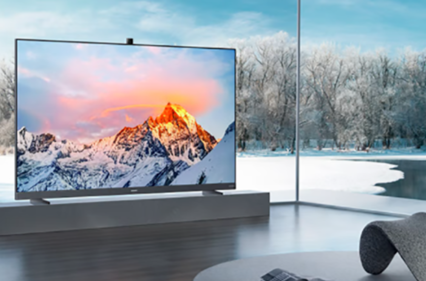 华为智慧屏 S6 Pro