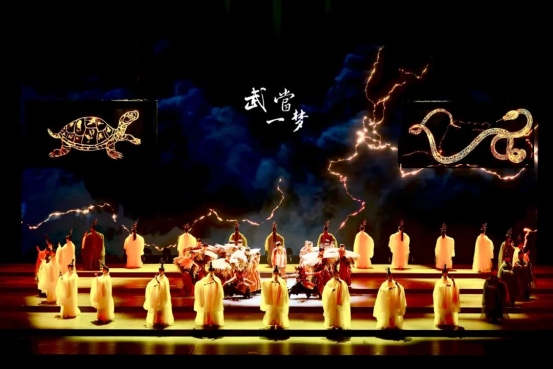 武当一梦:千年仙山的文旅突围战与国际化叙事探索——解码湖北旅游武当突破战略下的“现象级爆款”密码