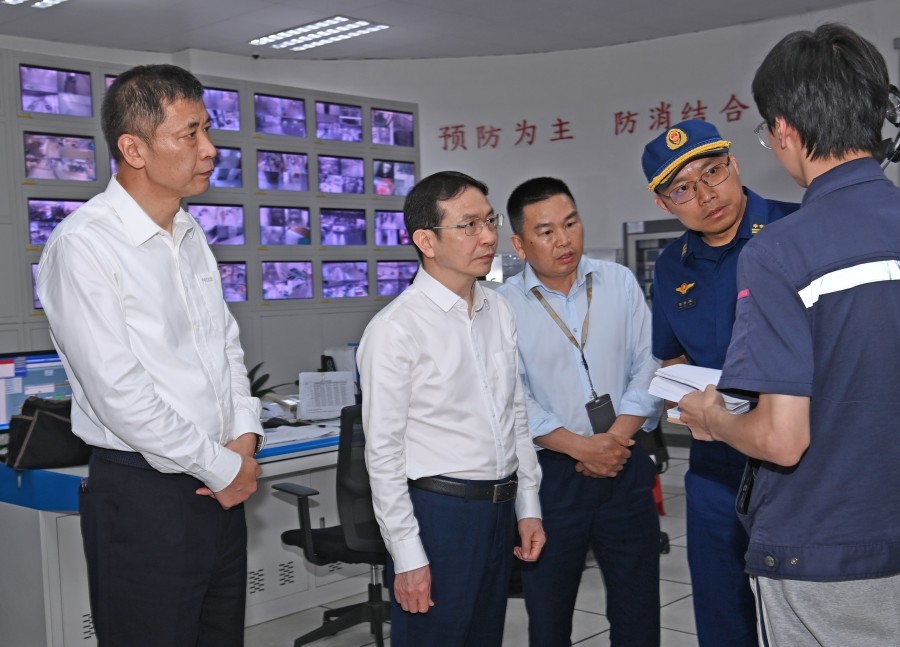 記者劉凱 攝