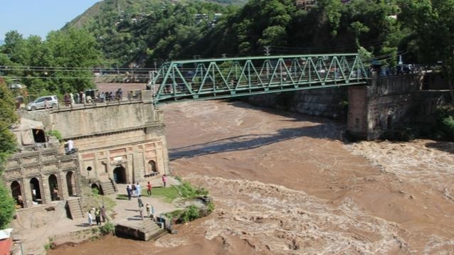 不准切断水源，巴铁总理警告后，不到24小时，印度反其道而行之