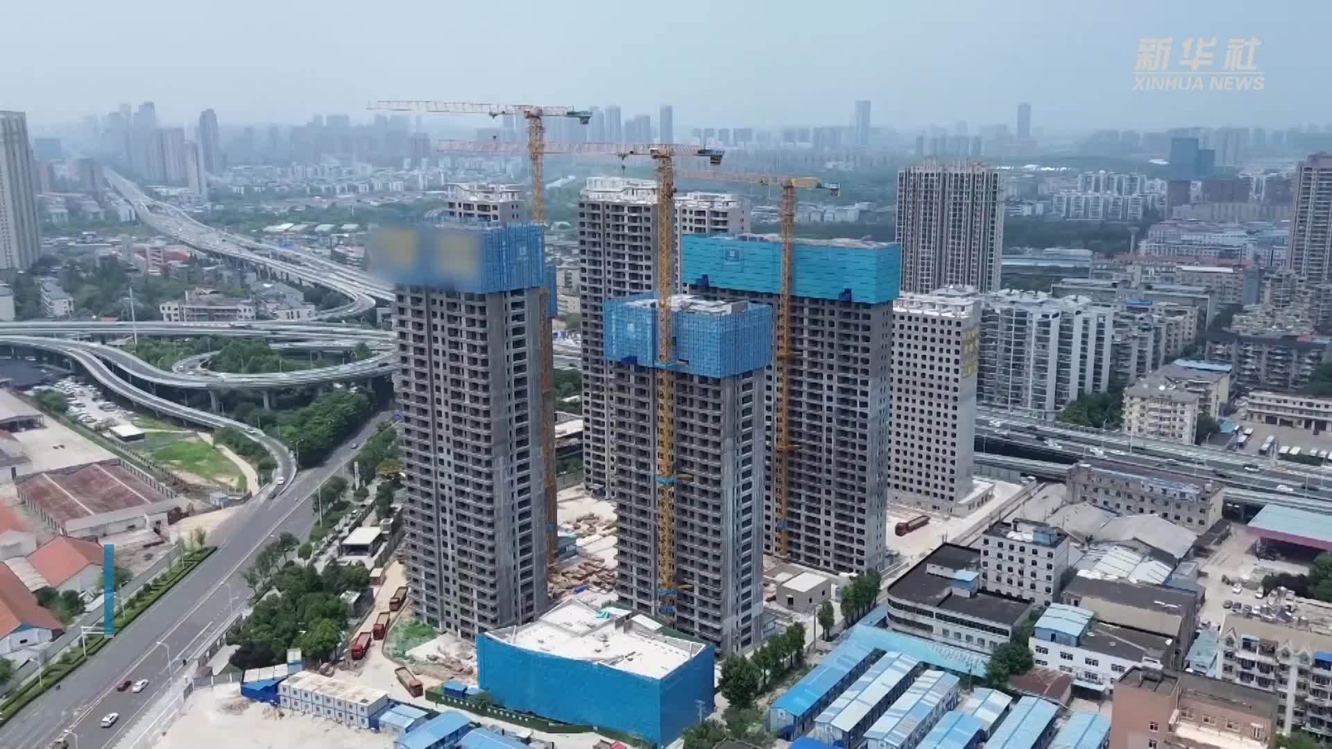 我国农民工生活状况持续改善