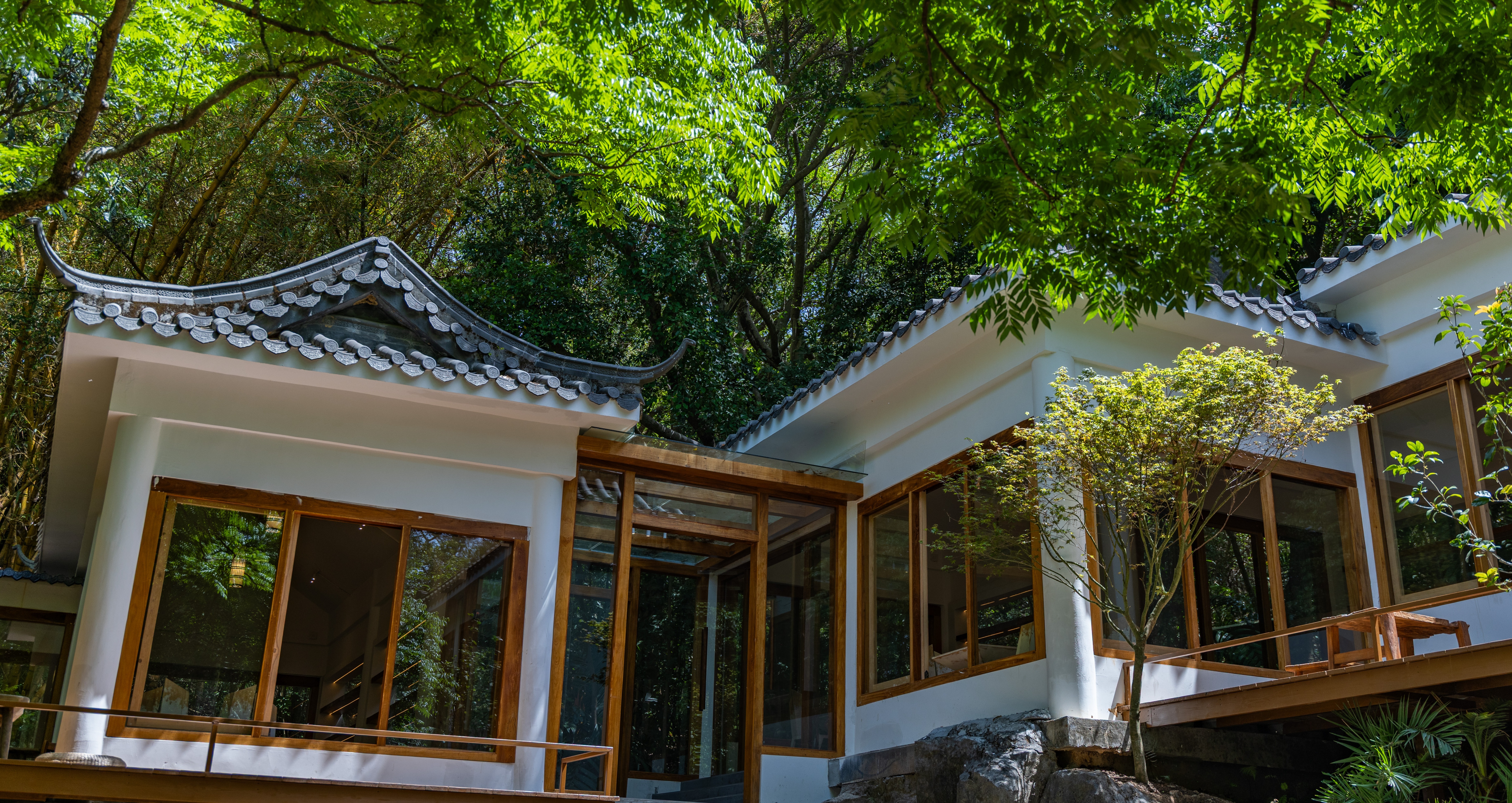 五一假期，公园带你欢乐山海行