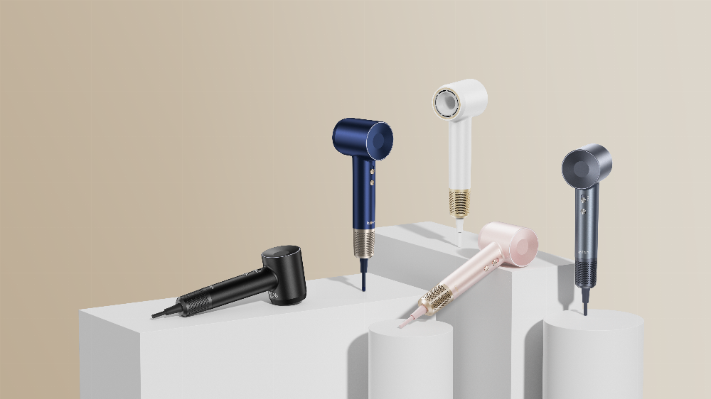 徕芬高速吹风机03、SE2、SE、Mini、SE Lite