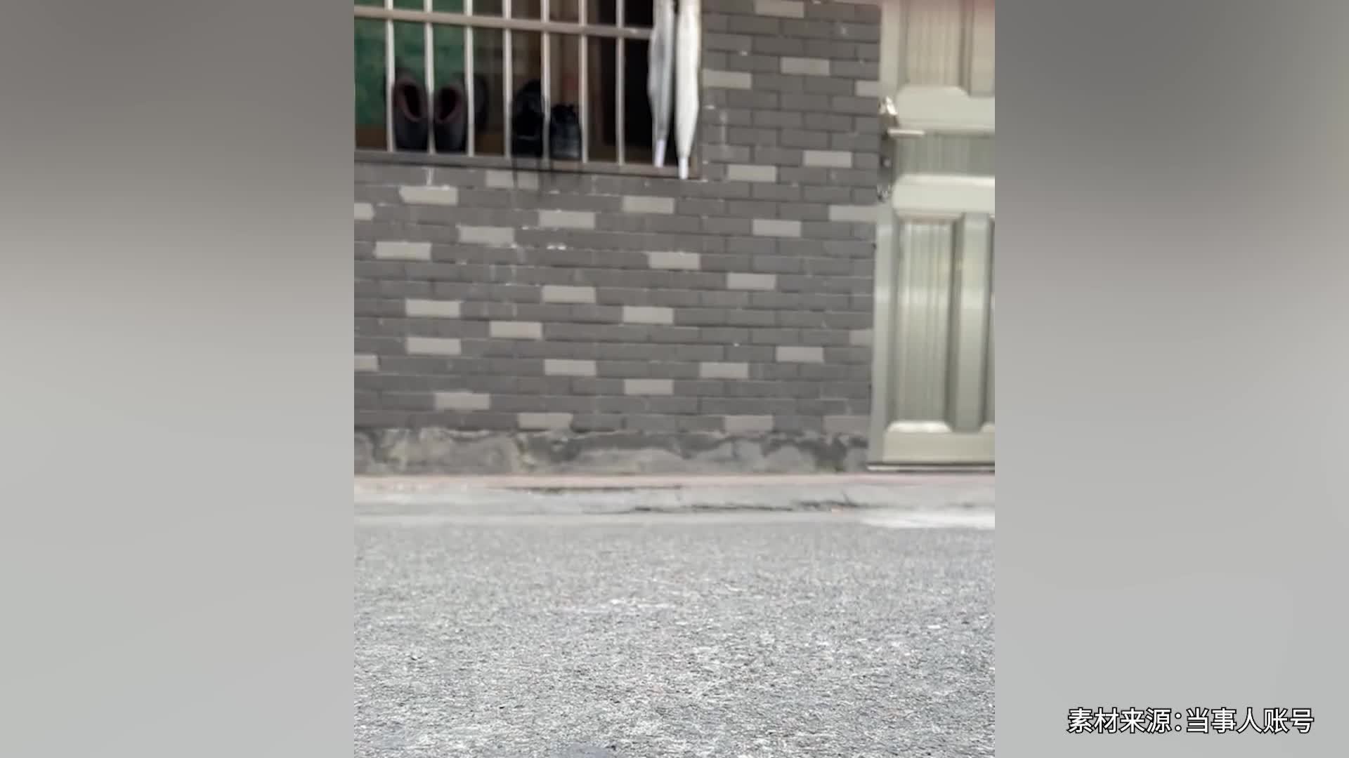 脑瘫女骑手文景谈五一北京之旅：孩子很开心，享受难得的“慢慢来”时光