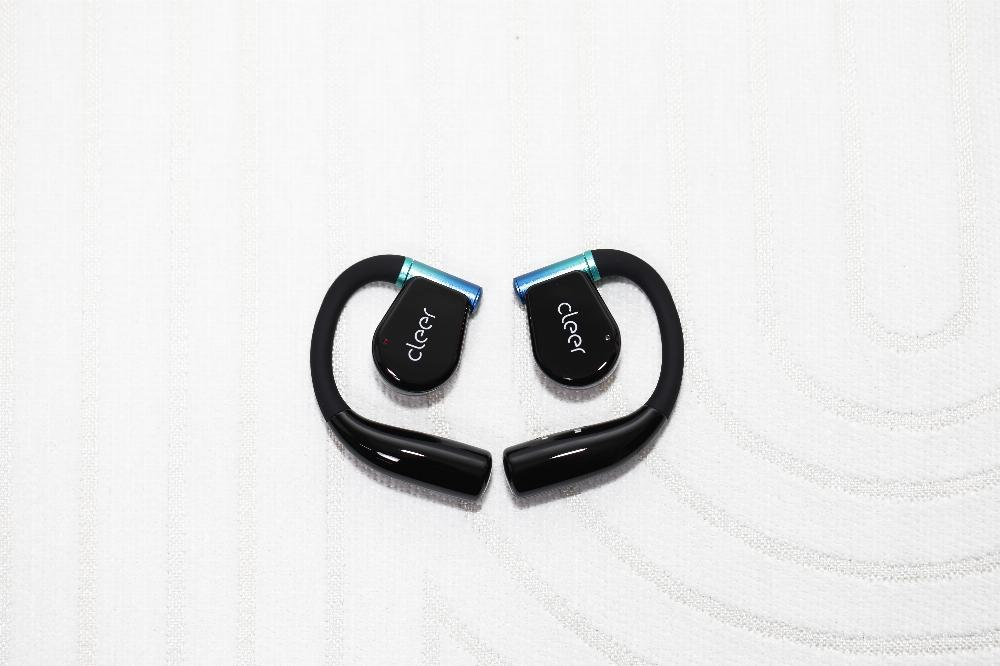 Cleer ARC 3 音弧 开放式AI耳机