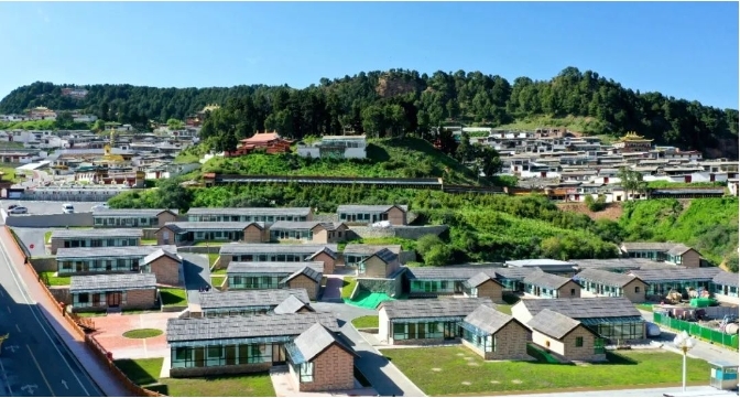 五一来甘南　线路都给你备好了