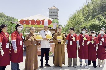 2025海峡两岸宜兴素博会火爆来袭！