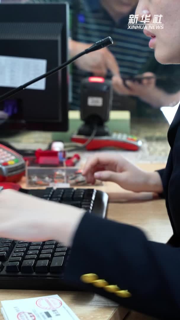 创意微视频｜一双手的力量