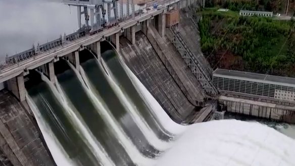 印度故意泄洪“水攻”巴基斯坦？真能起效吗？