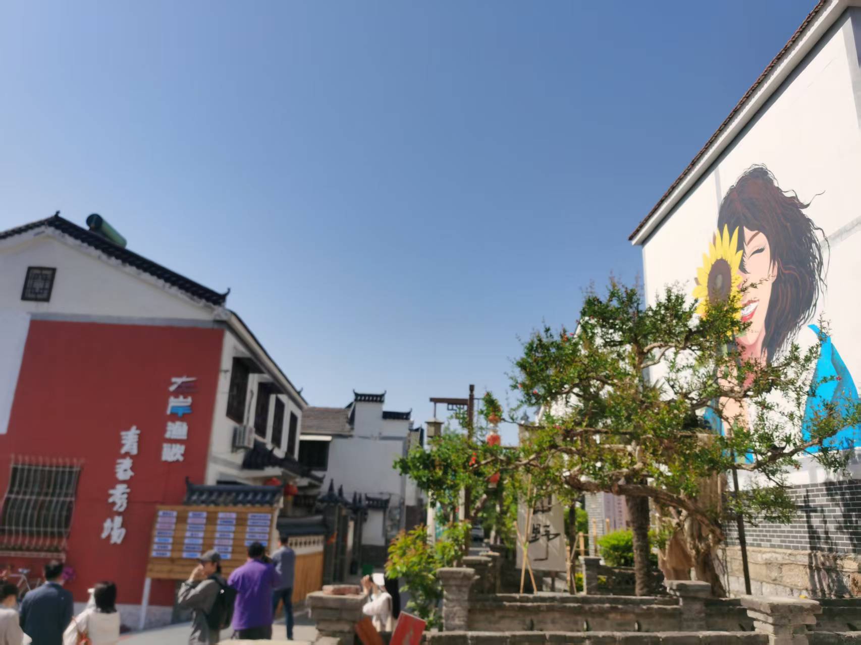 全力备战“五一”假期，“魅力铜山”打造旅游新体验
