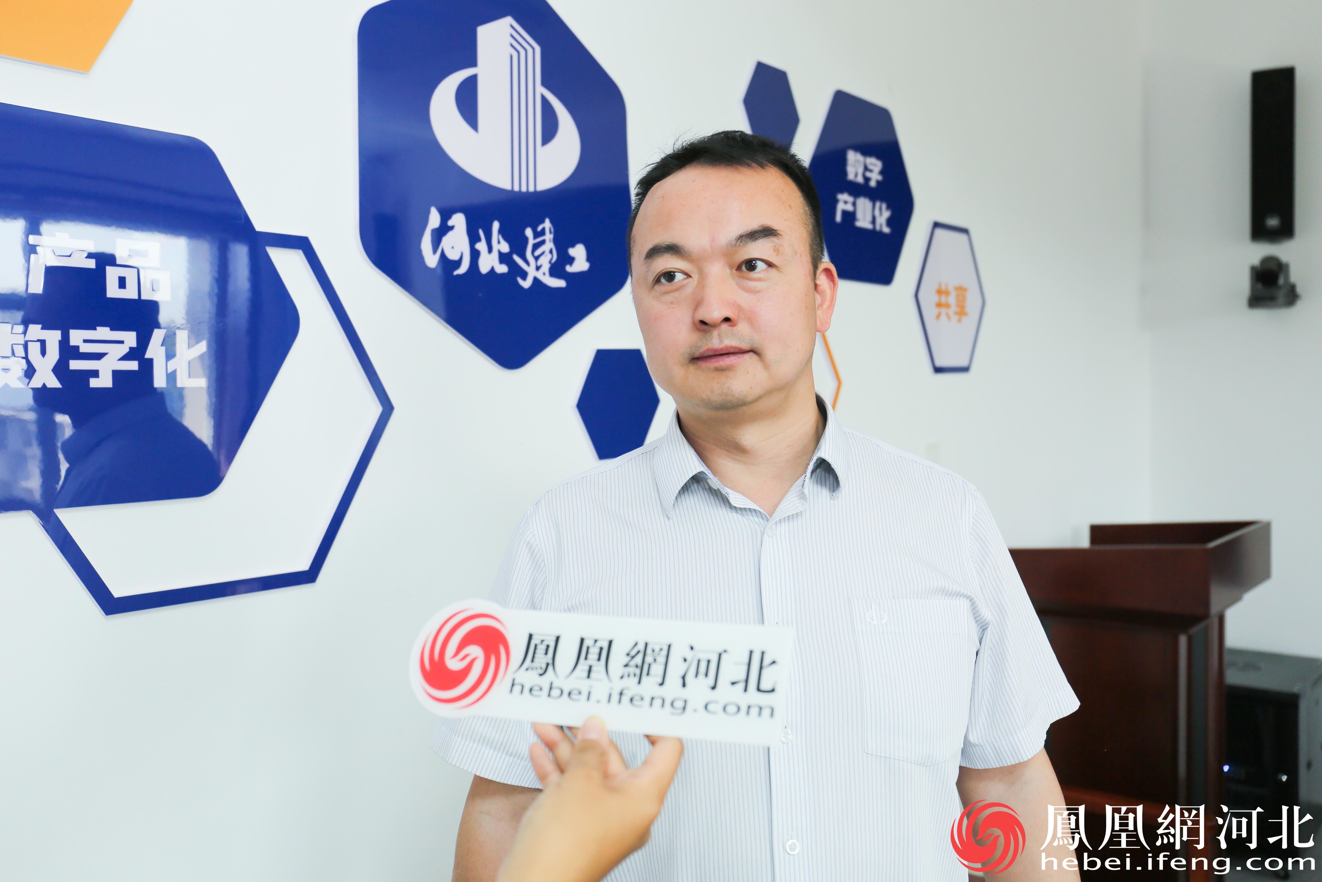 【燃梦一线 青春正Young】辛超：深耕一线守初心 坚守匠心拓新城