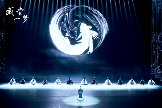 武当一梦:千年仙山的文旅突围战与国际化叙事探索——解码湖北旅游武当突破战略下的“现象级爆款”密码