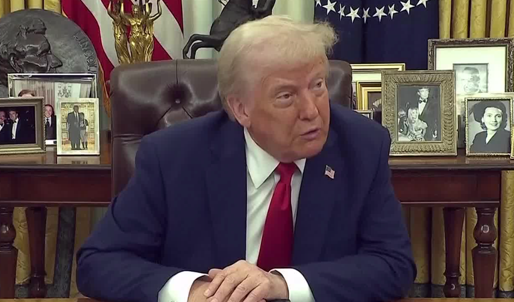 美民调：多数美国人不认同特朗普施政重点