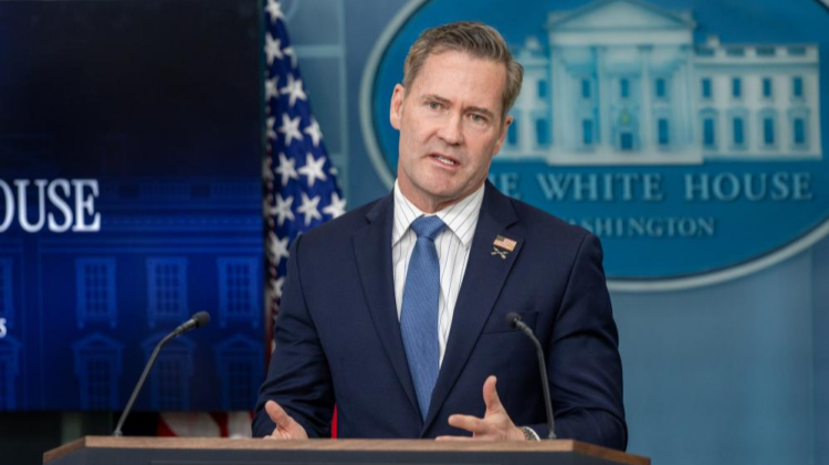 美国国安顾问因群聊门被贬 将任联合国代表