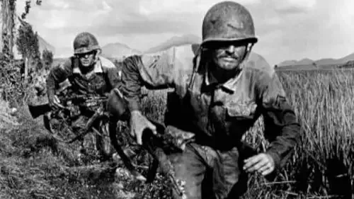 越南战争中，美军地面部队为何始终没敢越过北纬17度线北上？