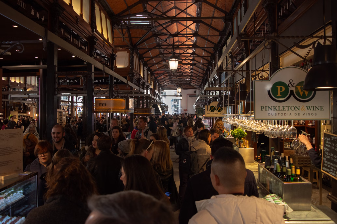 停电催生商机,中国品牌“照亮”西班牙