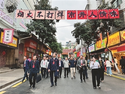 大士院街區(qū)