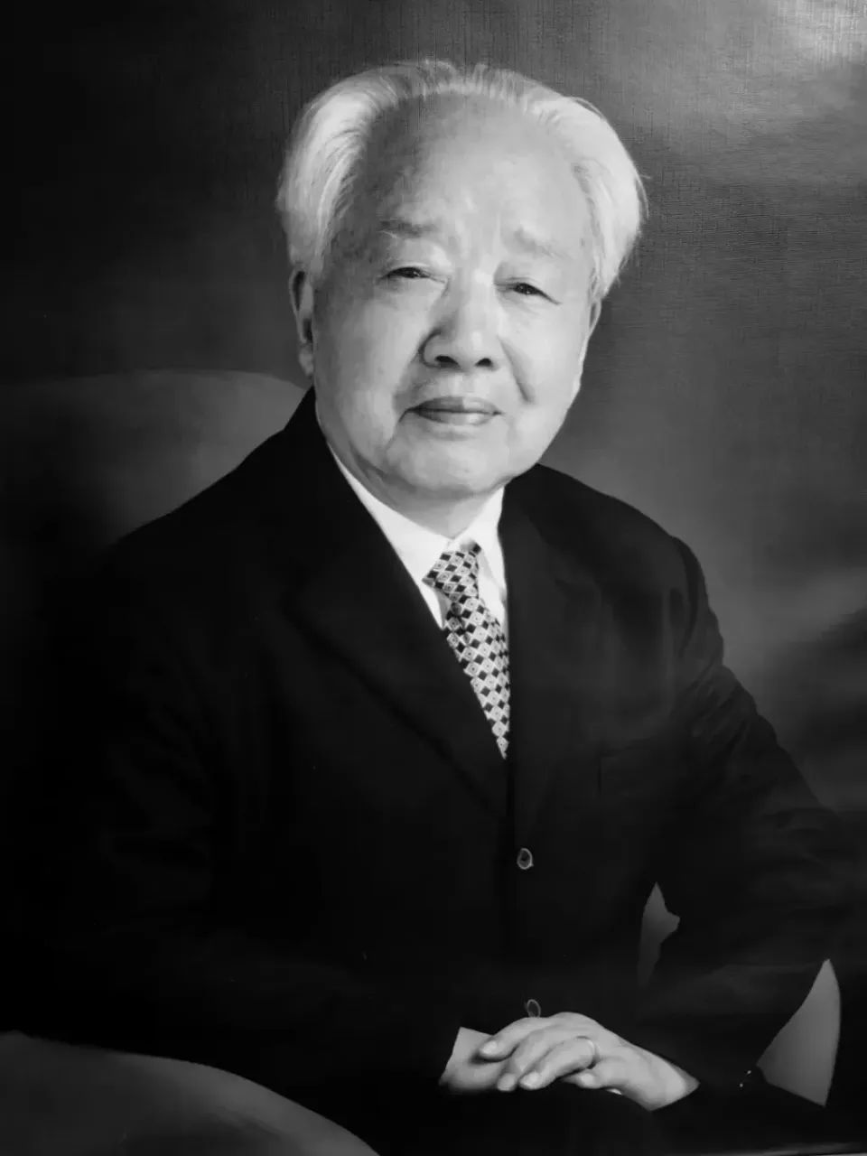 太极拳大师陈全忠逝世享年100岁河南温县陈家沟人(图1)