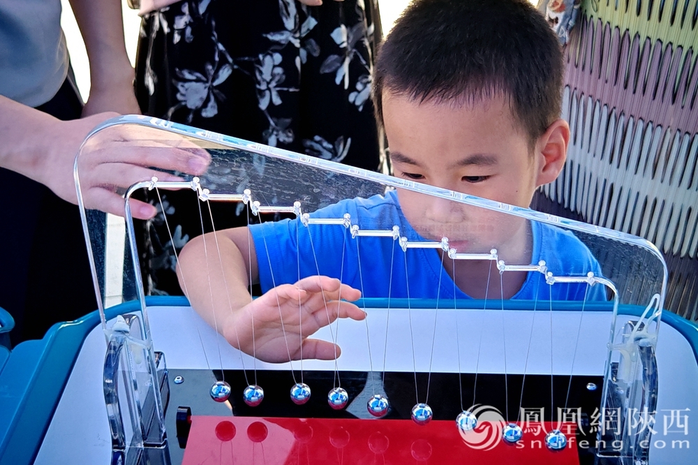 丝路科学城梦想生活季高燃启幕 精彩持续上演!