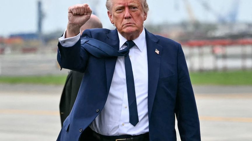 关税持久战：中国统一战线对决美国统一战线！狭路相逢正义胜