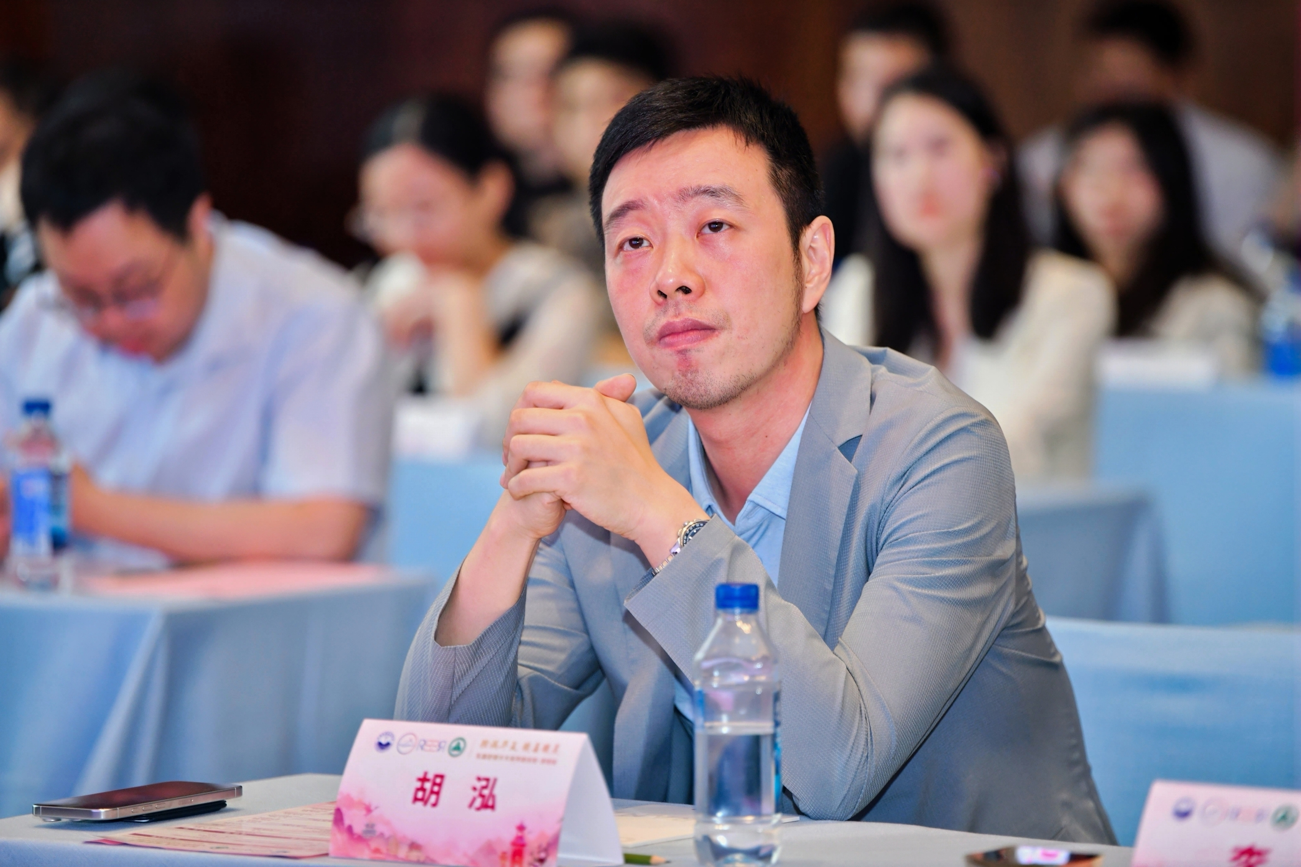 2025国家卫健委乳腺腔镜手术培训深圳站圆满举办