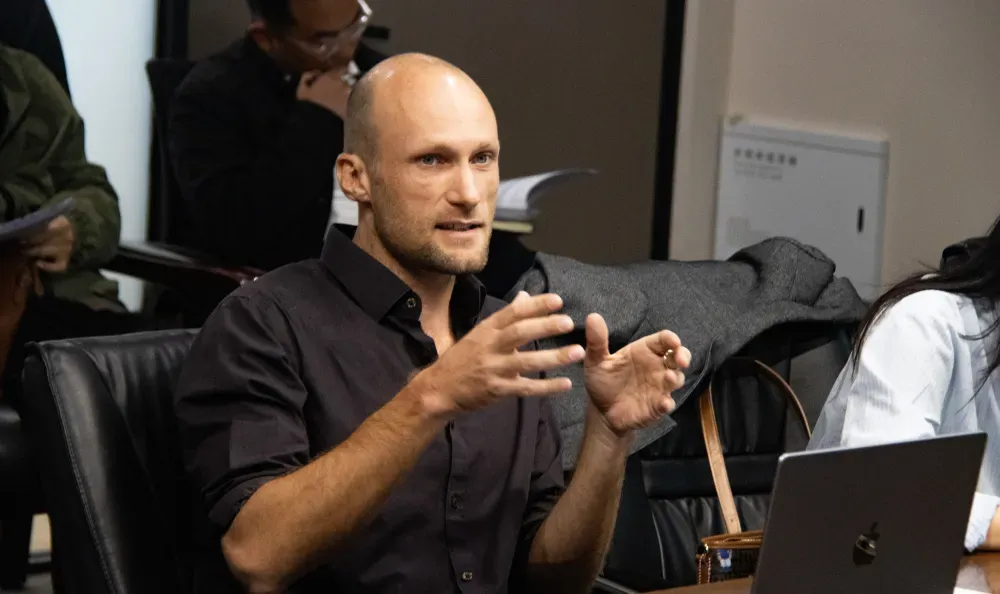 国际视野赋能中国新地标:金茂东方伊甸园开启开业冲刺“加速度”