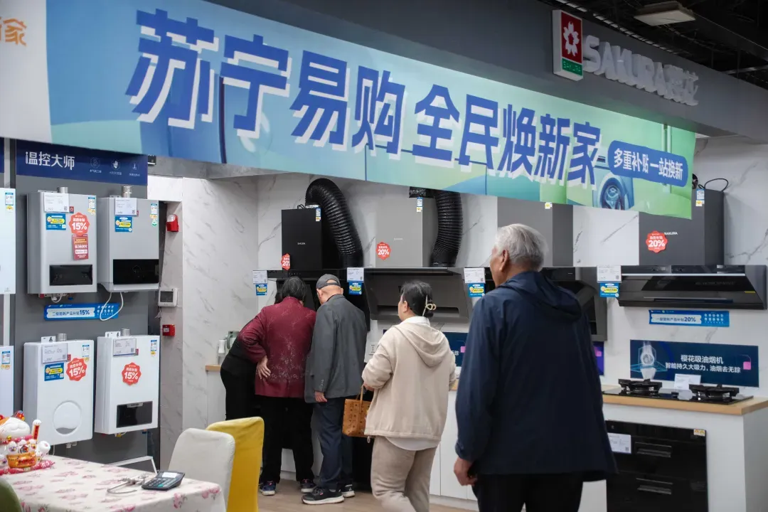 徐州主城区22家商贸企业实现销售8576.62万元