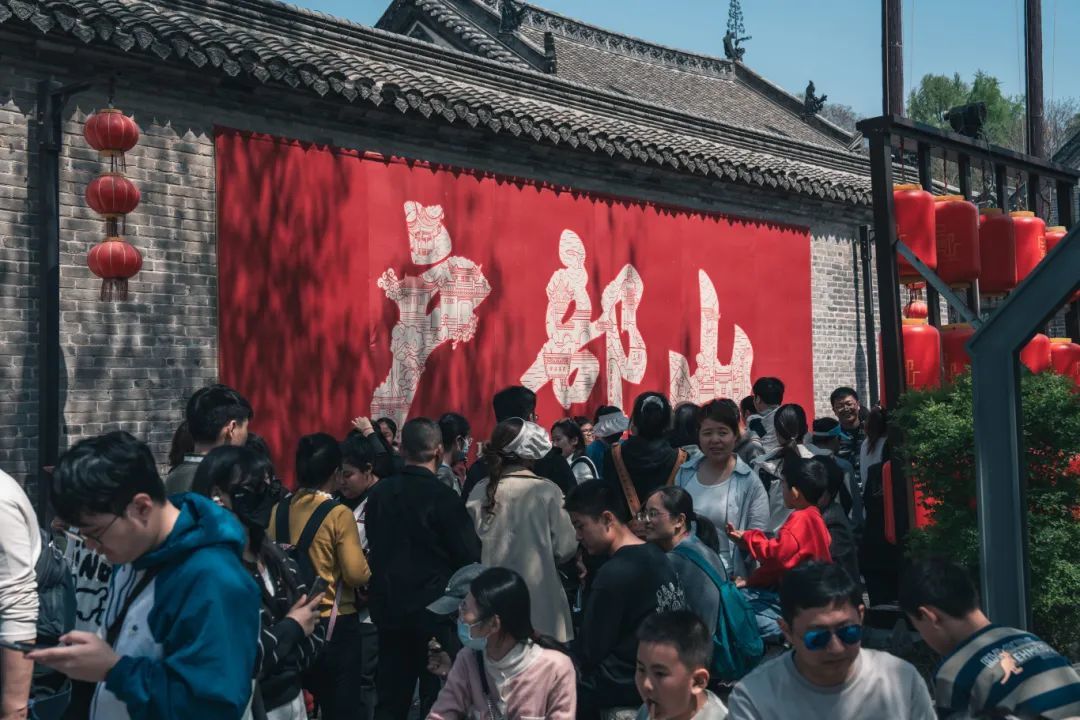 彭城七里：城市IP撬动下的“经济新脉”