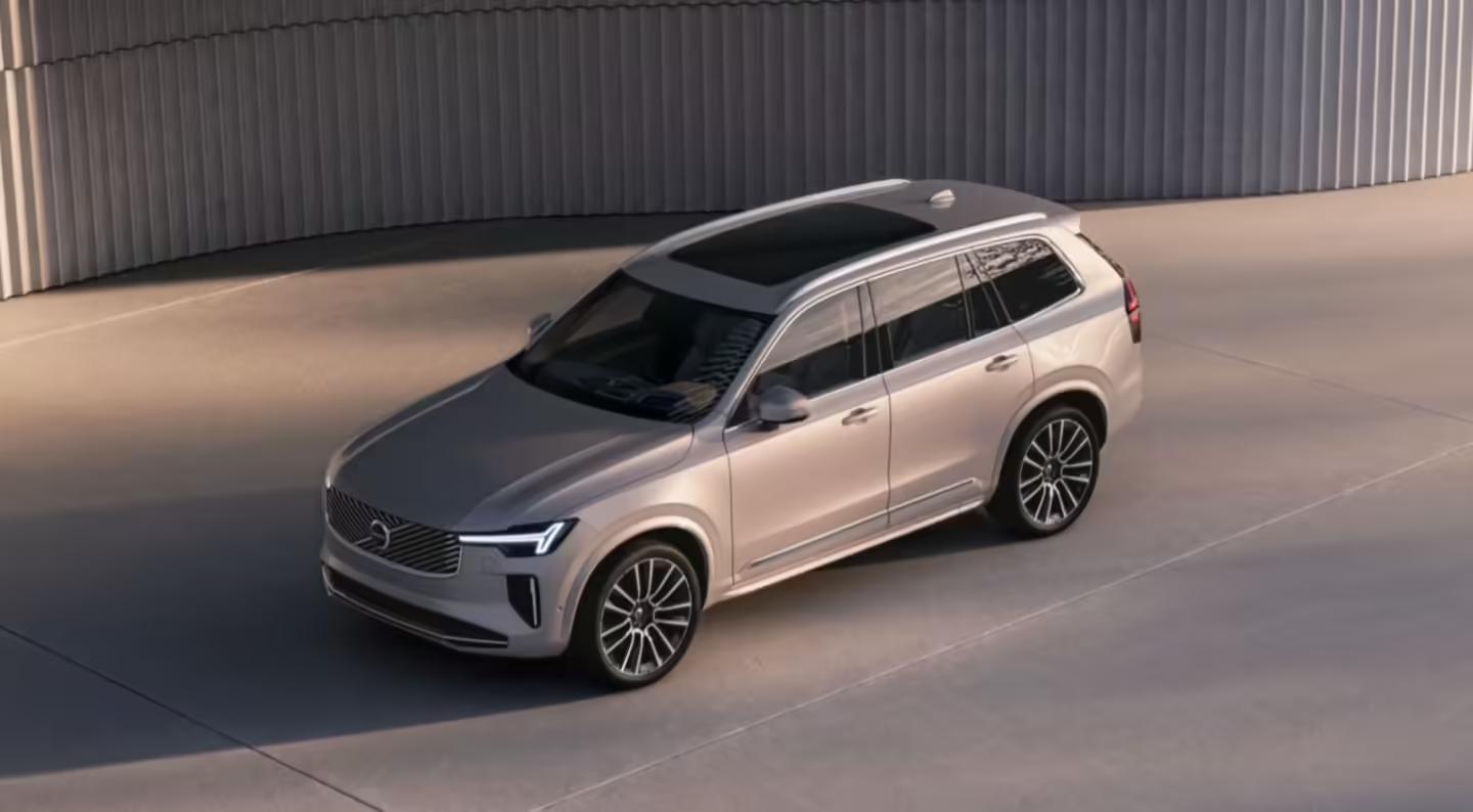 沃尔沃宣布近19亿美元降本增效计划，股价一度下跌近10%_凤凰网