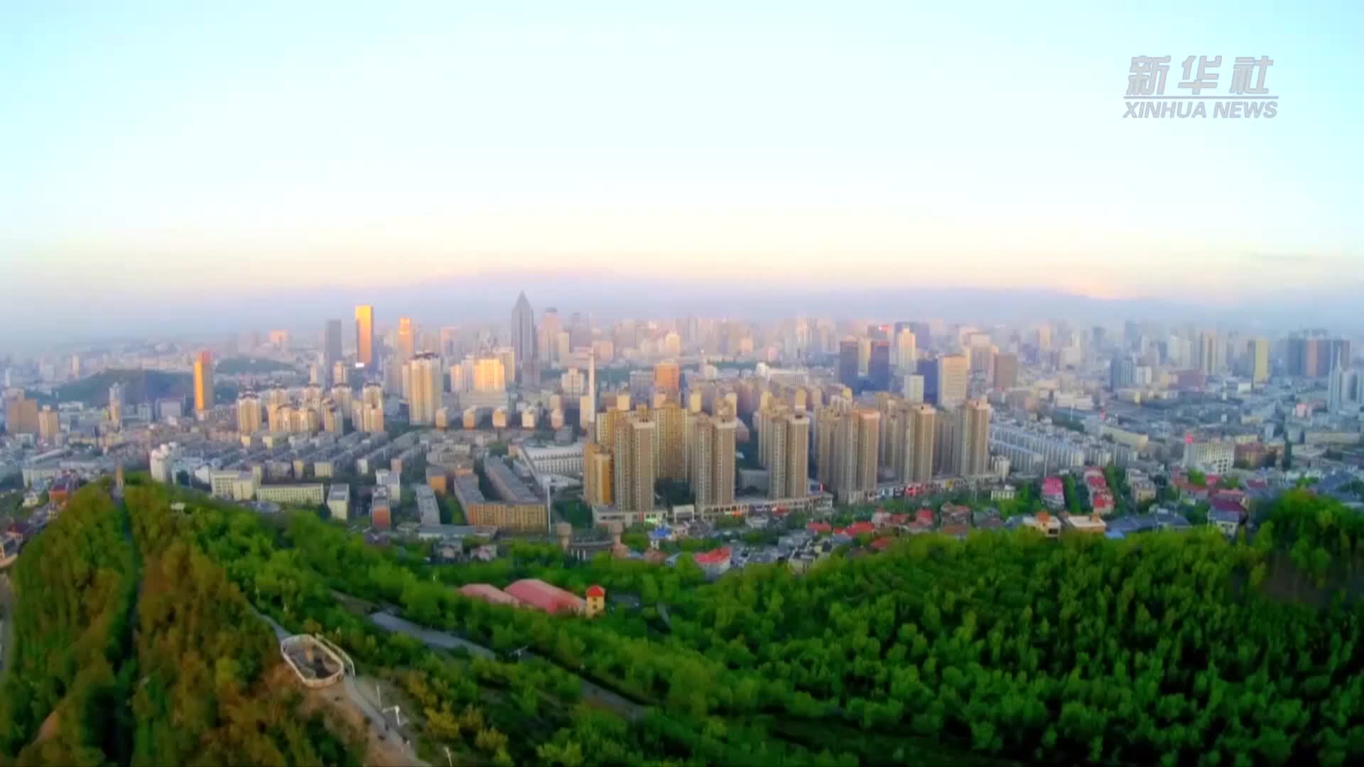 新疆“五一”文旅搜索量增速领跑全国