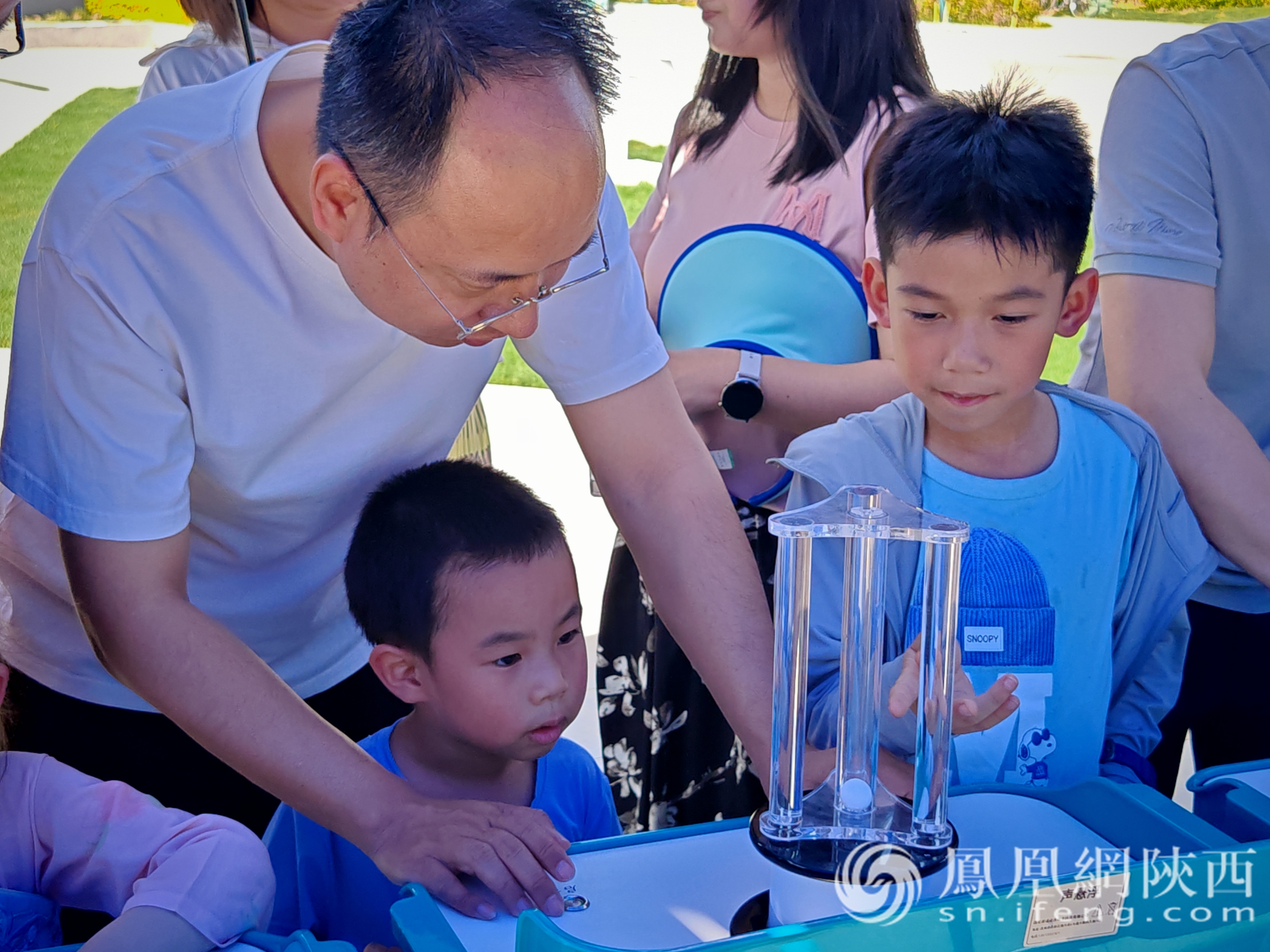 丝路科学城梦想生活季高燃启幕 精彩持续上演!