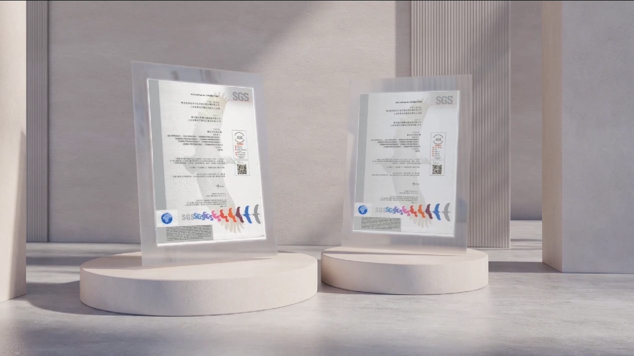 卡萨帝水晶胆热水器 · 桃花水:28天养出blingbling水润桃花肌